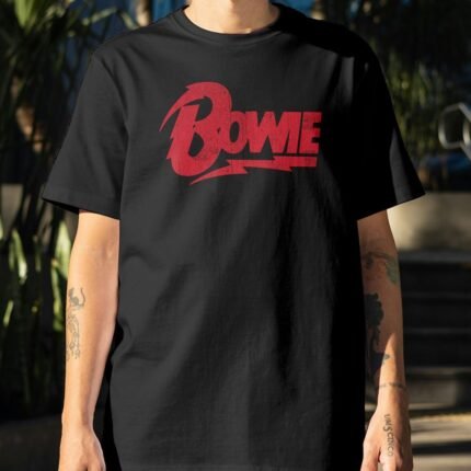 DAVID BOWIE -Rock Classic- Cód. DBW003