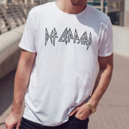 DEF LEPPARD -Hard Rock-Heavy Metal- Cód. DFD009