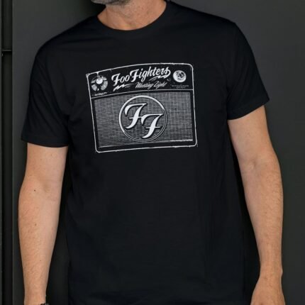 FOO FIGHTERS -Rock Alternativo-Hard Rock- Cód. FXO019