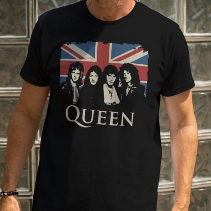 QUEEN -Rock Classic- Cód. QUN006