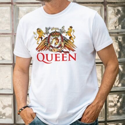QUEEN -Rock Classic- Cód. QUN007