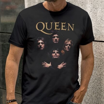 QUEEN -Rock Classic- Cód. QUN008